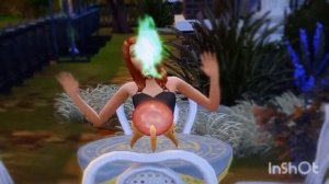 Гадалка 3-сезон 1-серия.