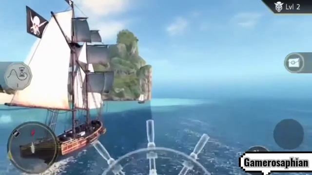 Top 5 Assassin's creed Games For Android/iOS | With Download Links смотреть онлайн