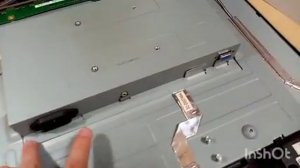 Ремонт монитора ViewSonic VG2021m-2. (снятие корпуса и ремонт).