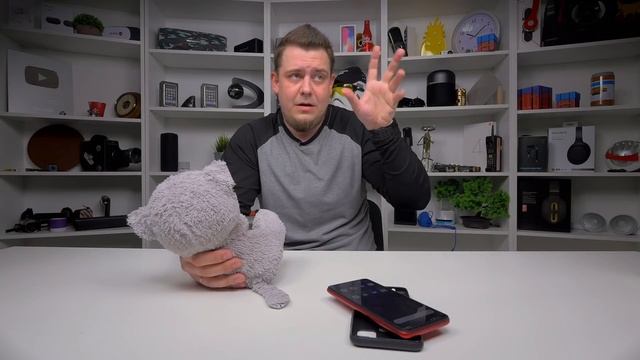 Зачем В Этом Смартфоне Столько Камер? смотреть онлайн