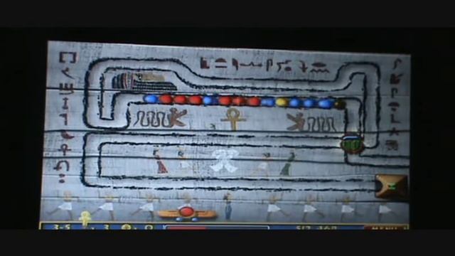Luxor Amun Rising Stage 3 (Part 2) смотреть онлайн