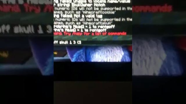 How to make a herobrine totem no mods смотреть онлайн
