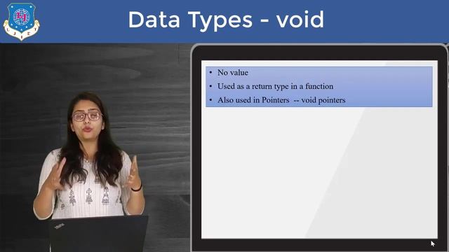 Lec-19_User defined Datatypes - typedef and enum | Computer Programming using C| FY Engineering смотреть онлайн