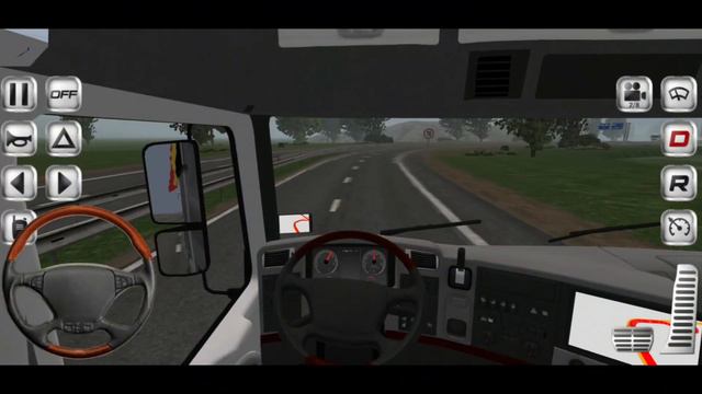 Driving at maximum speed смотреть онлайн