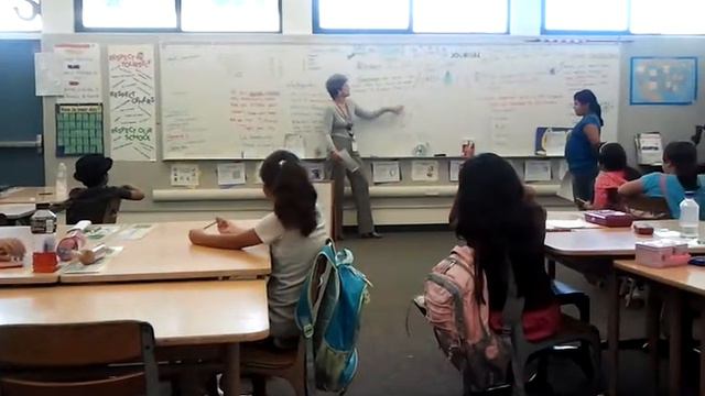 ASES Prep: Foster Road (Mischo Math Camp Pt. II) смотреть онлайн