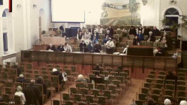 04 Люди в церковь приходят по разному Прунько Г Стих Дом молитвы в Запорожье Светлая 10 смотреть онлайн