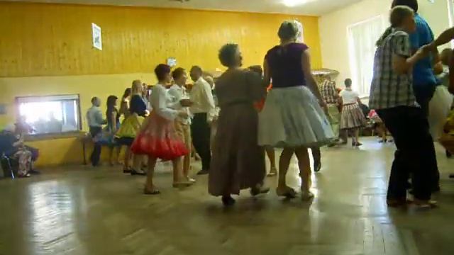 9.Баттерфляй Дэнсэрс Россия Калининград Сквэр Дэнс Lichtenau смотреть онлайн