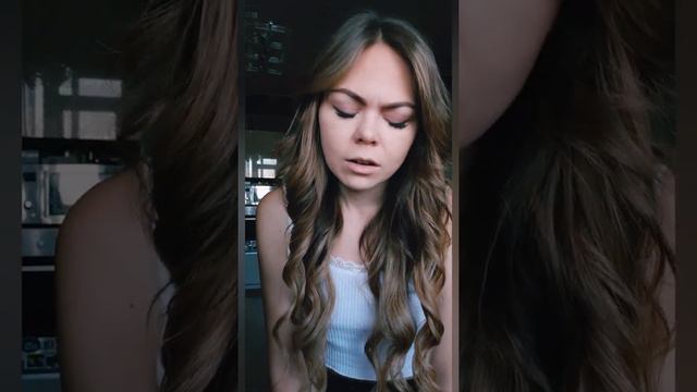 Леся Райс - Ты ушла ( cover NK) смотреть онлайн