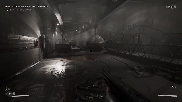 Atomic heart - part 3 смотреть онлайн