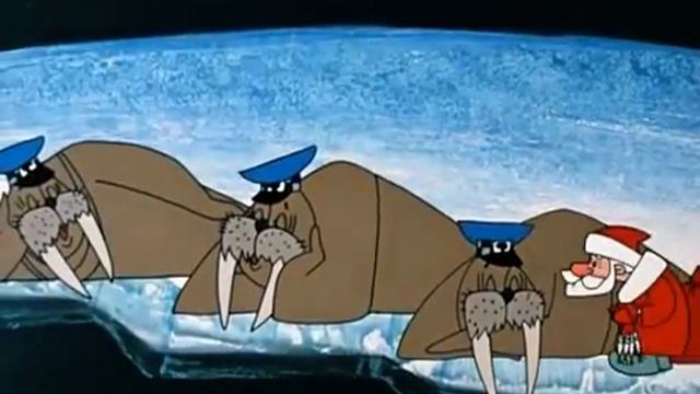 Копия видео Дед Мороз и летоПесня Деда Мороза смотреть онлайн