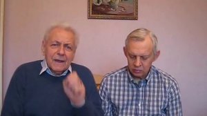 Неумывакин Ответы # 3