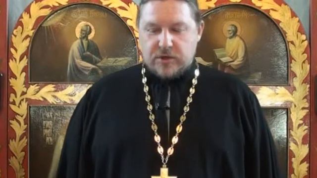 Православное Каменское - О монашестве смотреть онлайн