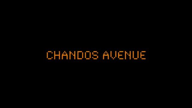 Chandos Avenue смотреть онлайн