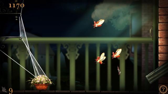 Spider: Rite of the Shrouded Moon- PS4 Quick Vid смотреть онлайн