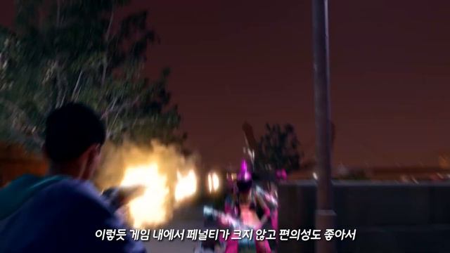 성인들을 위한 무지성 꿀잼 게임! 세인츠 로우 리부트 첫 후기 смотреть онлайн