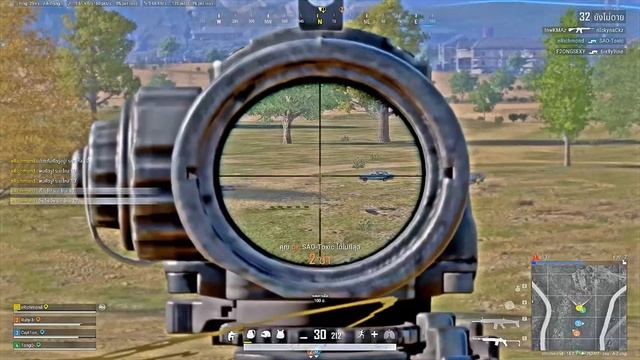 PUBG Montage Richmond EP. 3 (ทีเด็ดท้ายคลิป#2) смотреть онлайн