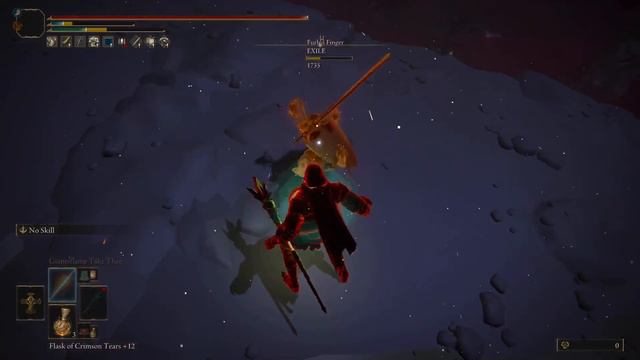 Charged O, Flame + Wrath of Gold TRUE COMBO (Elden Ring) Caster Combo ep.44 смотреть онлайн