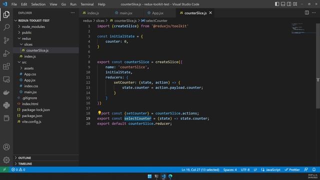 Redux Toolkit y Redux Persist explicación español смотреть онлайн