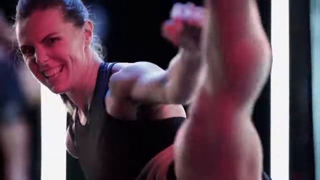 LES MILLS BODYCOMBAT смотреть онлайн