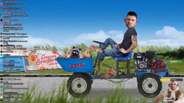 ГЛАД ВАЛАКАС ЗВОНИТ В М.ВИДЕО | ЧТО ДЕЛАЕТ СВЕТЛАНА? смотреть онлайн