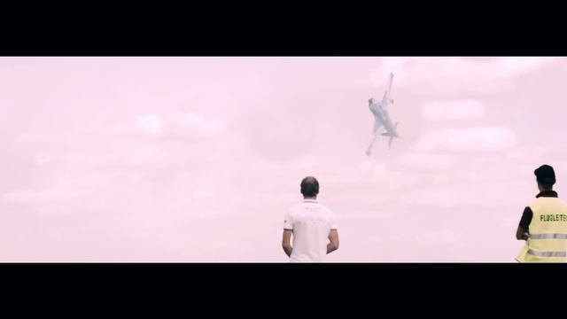 Wings Of Men - Euroflugtagfilm 2013 - Directors Cut смотреть онлайн