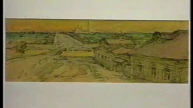 История Подольска «Город – как мiр» (2001 г.) смотреть онлайн