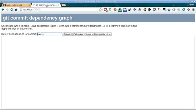 easy backporting of git commits using git-deps смотреть онлайн