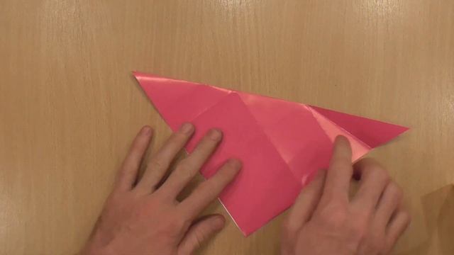 Подставка для карандашей оригами, Origami Pen Stand смотреть онлайн