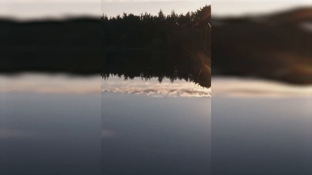 РЫБАЛКА НА ТЕХНОГЕННЫХ ВОДОЁМАХ ПОДМОСКОВЬЯ смотреть онлайн