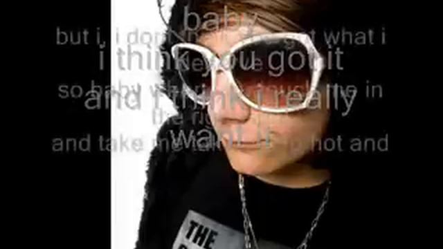 a girl like you-mason musso w/ lyrics смотреть онлайн