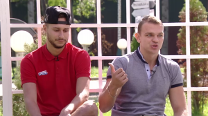 ДОМ-2 Lite 4869 день Дневной эфир (08.09.2017)