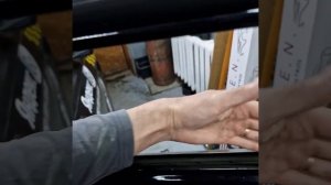 джили емгранд как снять стекло