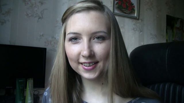 WonderBoх -Коробочка Красоты за Апрель 2015! смотреть онлайн