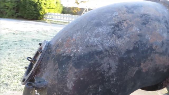 Путешествие в Таллинн: день четвёртый. часть первая смотреть онлайн