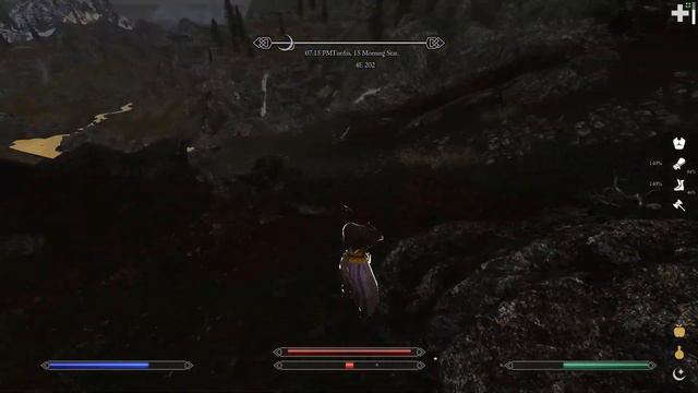 Ultimate Skyrim: Ambush And Memories [S1:E4]