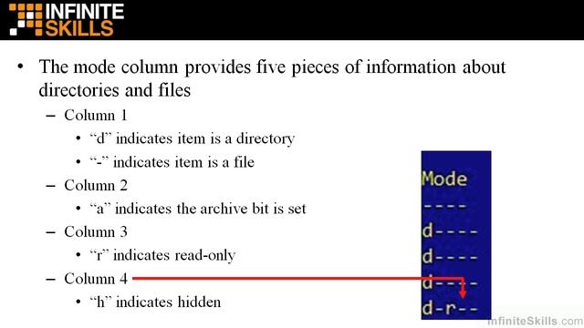 0603 The File System Provider смотреть онлайн