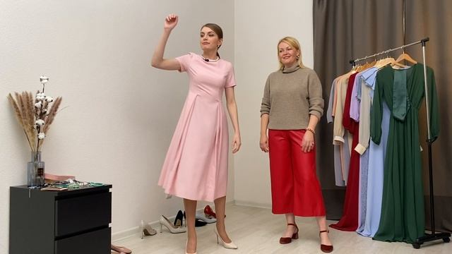 РАЗБОР ГАРДЕРОБА !! Как правильно подбирать украшения? смотреть онлайн