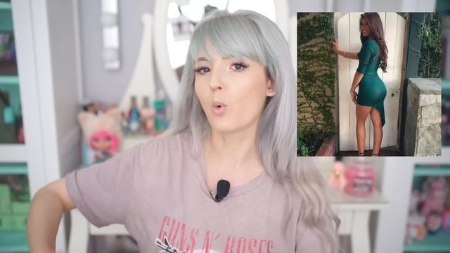ЭТО Я НИКОГДА НЕ НАДЕНУ! МОИ СТИЛЬНЫЕ НЕТ! 2 часть? смотреть онлайн