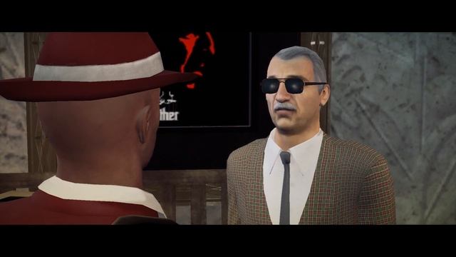 СОЮЗ или ВОЙНА? САМУЭЛЬ МАНГАНО ПРЕДАЛ НАС! #6 - ПРОХОЖДЕНИЕ (КРЁСТНЫЙ ОТЕЦ 2 / The Godfather 2) смотреть онлайн