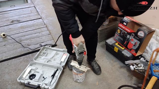 Сверлильный патрон для перфоратора с aliexpress смотреть онлайн