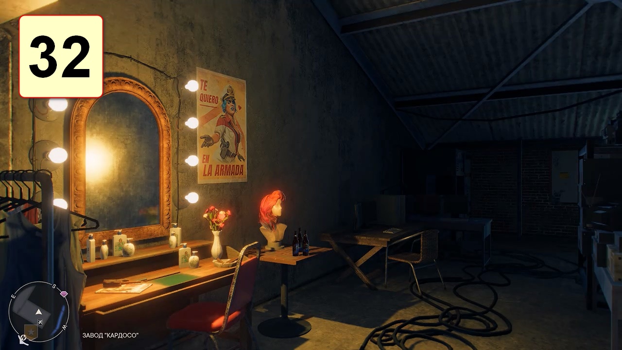 Прохождение ►Far Cry 6◄【• Выпуск• #32】