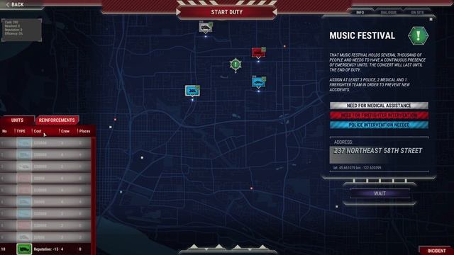 NATIONAL GUARD! - Episode 2 - 911 Operator смотреть онлайн