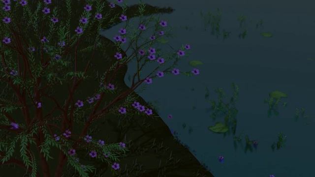 сакура | робота блендер смотреть онлайн