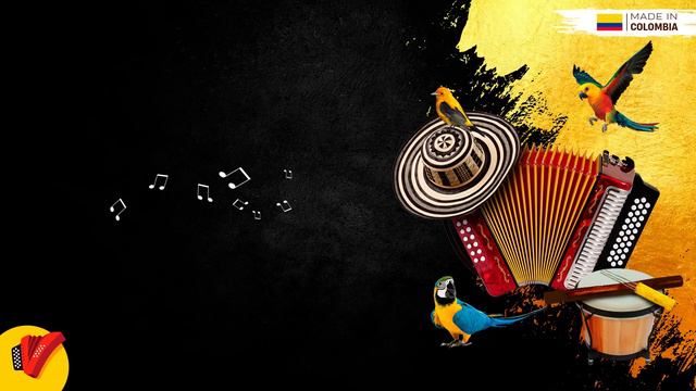 Una Como Tú, Binomio De Oro De América, Video Letra - Sentir Vallenato смотреть онлайн