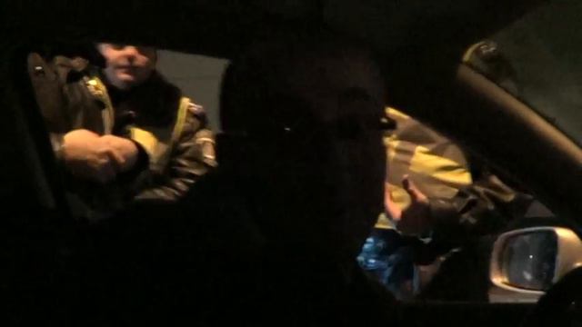 Киев.ГАИ КОБРА VS LTномера.mpg