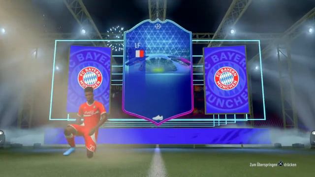 FIFA 21: 86 TOTGS COMAN ✅ | FC ₩alhaft FUT Highlights смотреть онлайн