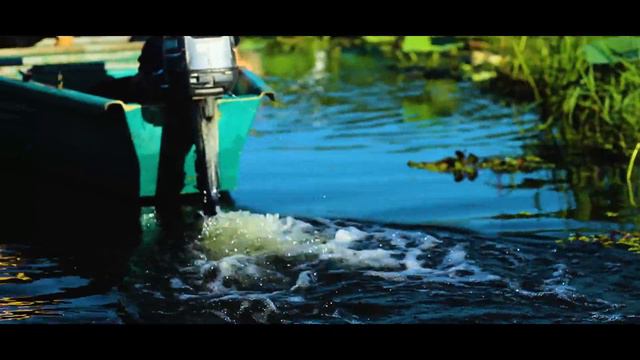 Наша страна полна природных красот и чудес. смотреть онлайн