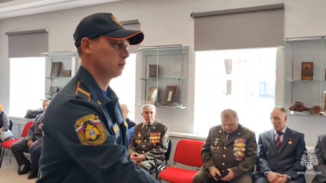 Принятие присяги смотреть онлайн