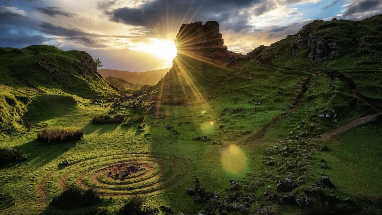 Мой путь. Предназначение. Кто я. Моя задача. Как достичь.  #гадание #руны #онлайнрасклад #мойпуть