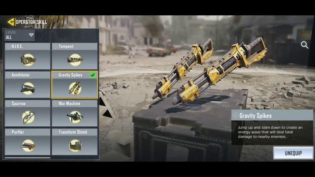 Pharo Guide And Gameplay || Call Of Duty Mobile || OverLord смотреть онлайн